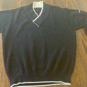 Vilebrequin mens sweater